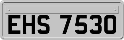 EHS7530