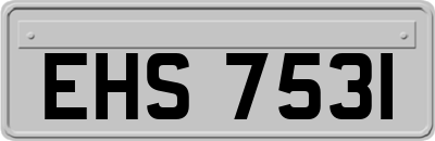 EHS7531