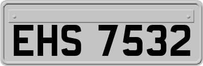 EHS7532