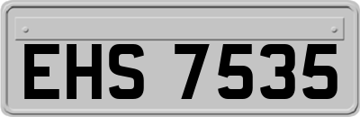 EHS7535