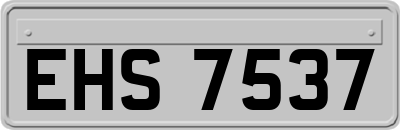 EHS7537