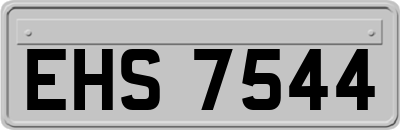 EHS7544