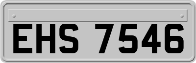 EHS7546