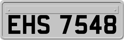 EHS7548