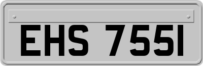 EHS7551