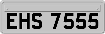 EHS7555