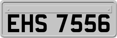 EHS7556