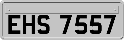 EHS7557
