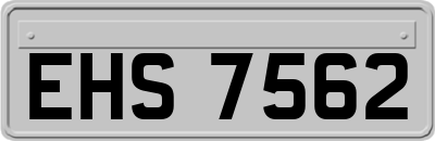 EHS7562