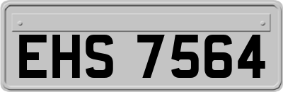 EHS7564