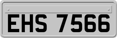 EHS7566