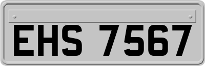 EHS7567