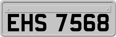 EHS7568