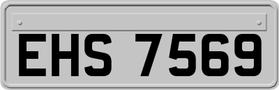 EHS7569