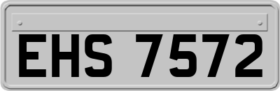 EHS7572