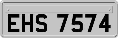 EHS7574