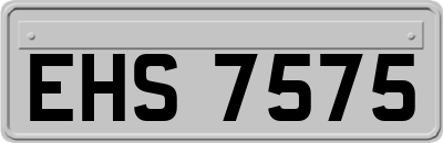 EHS7575