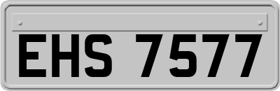 EHS7577