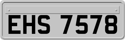 EHS7578