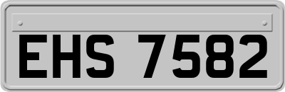 EHS7582