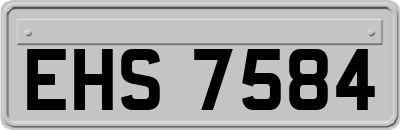 EHS7584