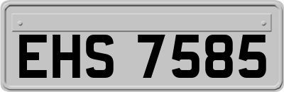 EHS7585