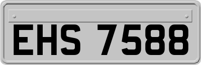 EHS7588