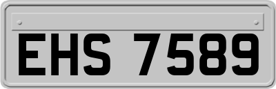 EHS7589