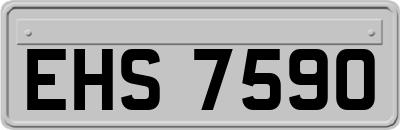 EHS7590