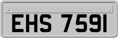 EHS7591