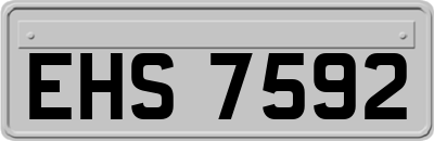EHS7592