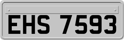 EHS7593