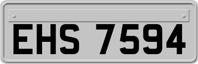 EHS7594