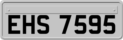 EHS7595