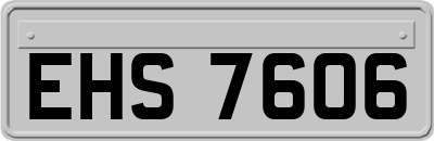 EHS7606