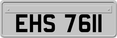 EHS7611