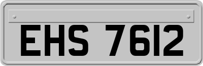 EHS7612
