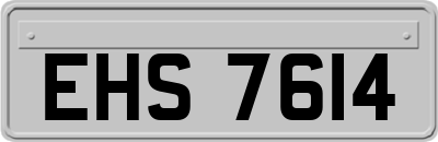 EHS7614