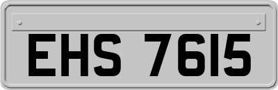 EHS7615