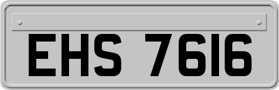 EHS7616