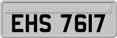 EHS7617