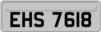 EHS7618