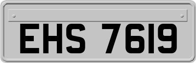 EHS7619