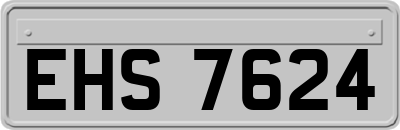 EHS7624
