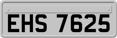 EHS7625