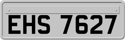EHS7627