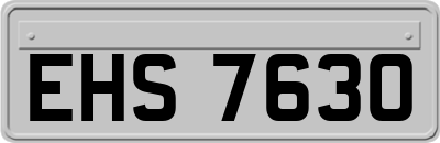 EHS7630