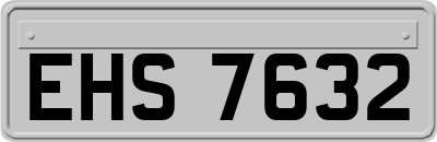 EHS7632