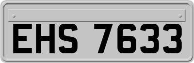 EHS7633