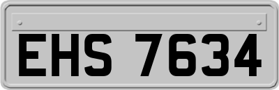 EHS7634